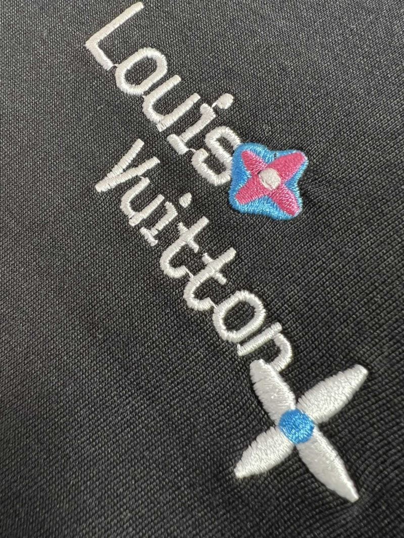 Louis Vuitton T-Shirts